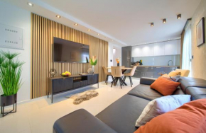 Apartments Sinisa - Krk Town